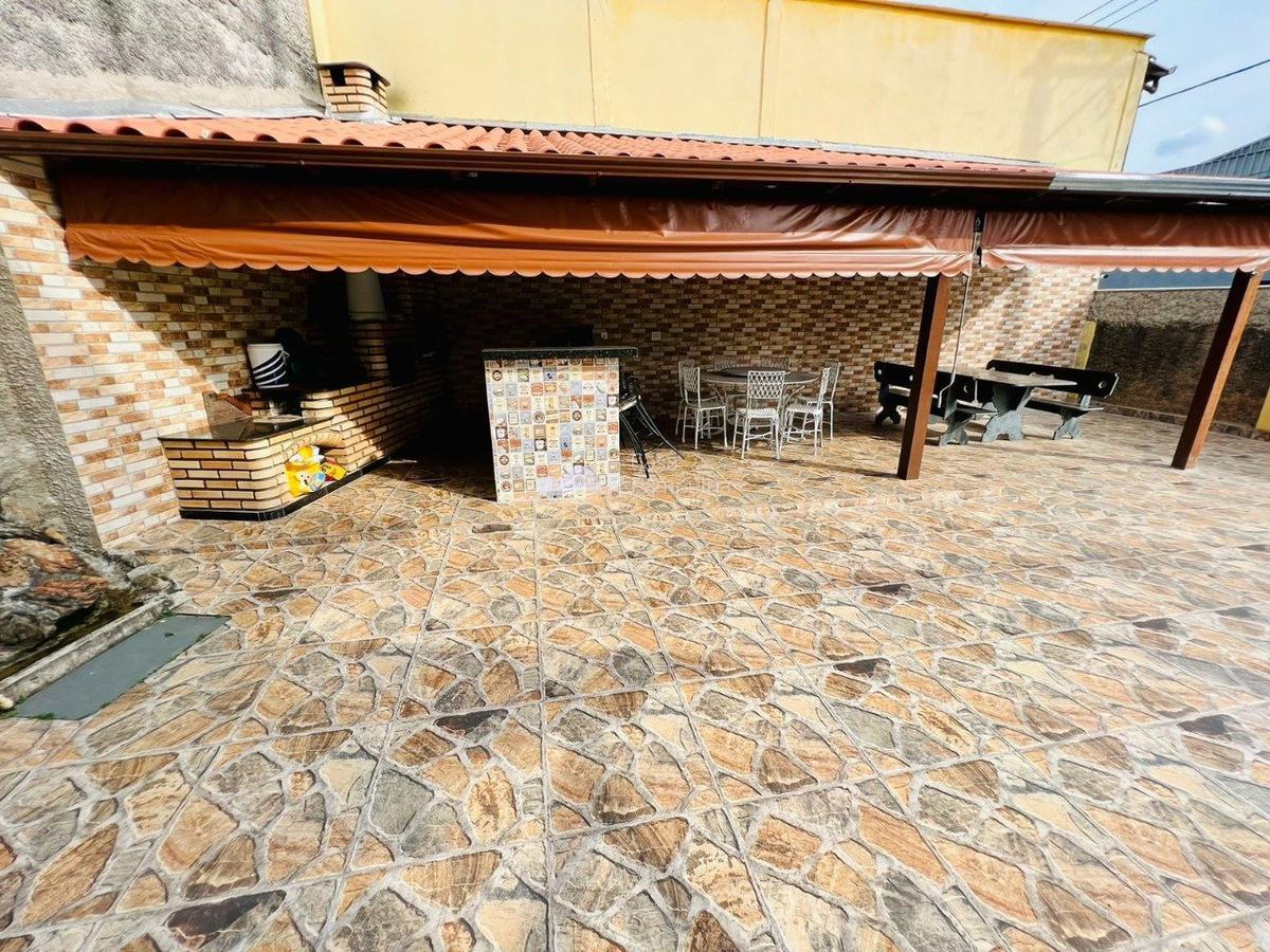 Casa, Jardim dos Comerciários, 5 Quartos, 3 Vagas, 1 Suíte