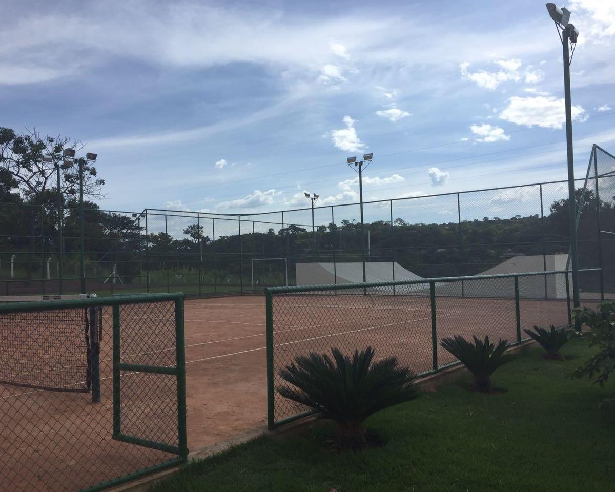 Lote, Canto da Siriema, 0 Quarto, 0 Vaga