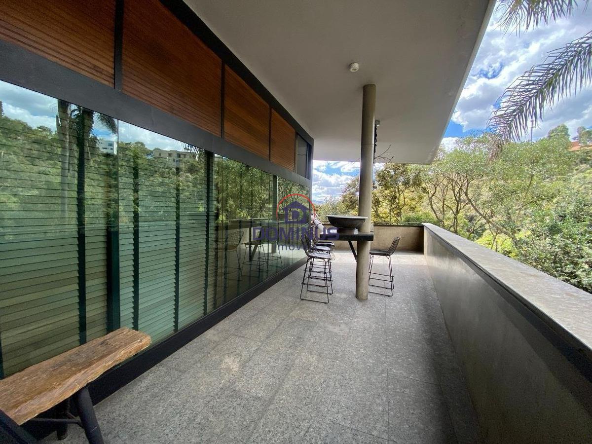 Casa, Villa Alpina, 4 Quartos, 6 Vagas, 2 Suítes