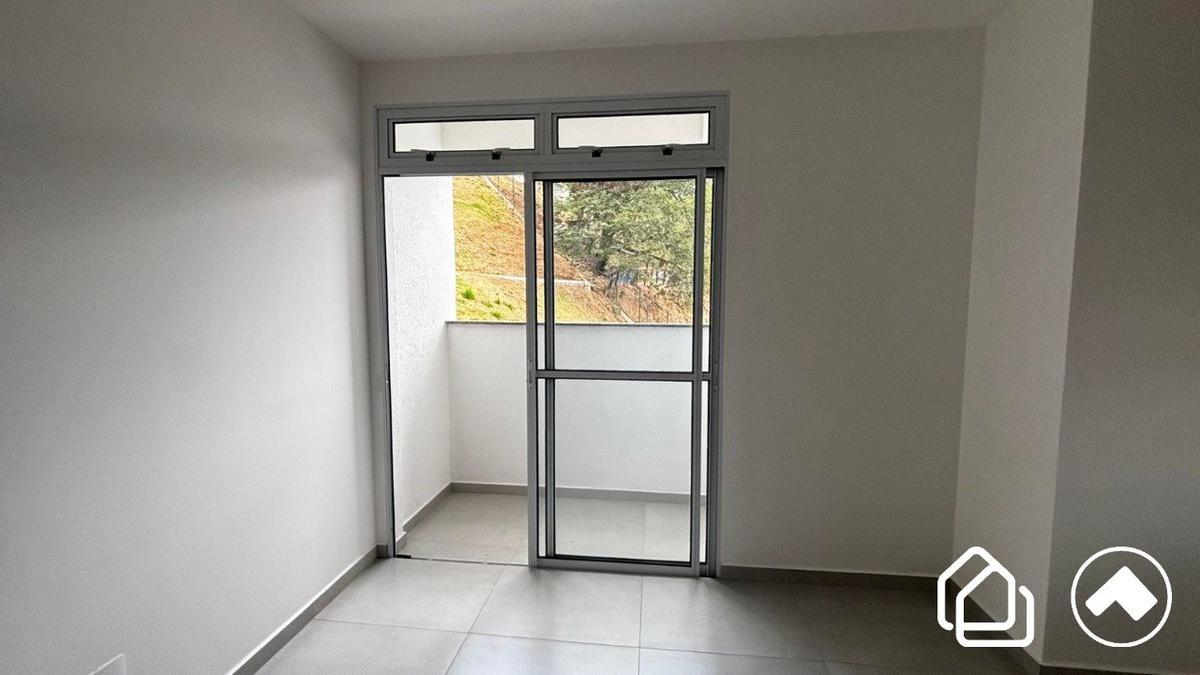 Apartamento, Buritis, 2 Quartos, 2 Vagas, 1 Suíte