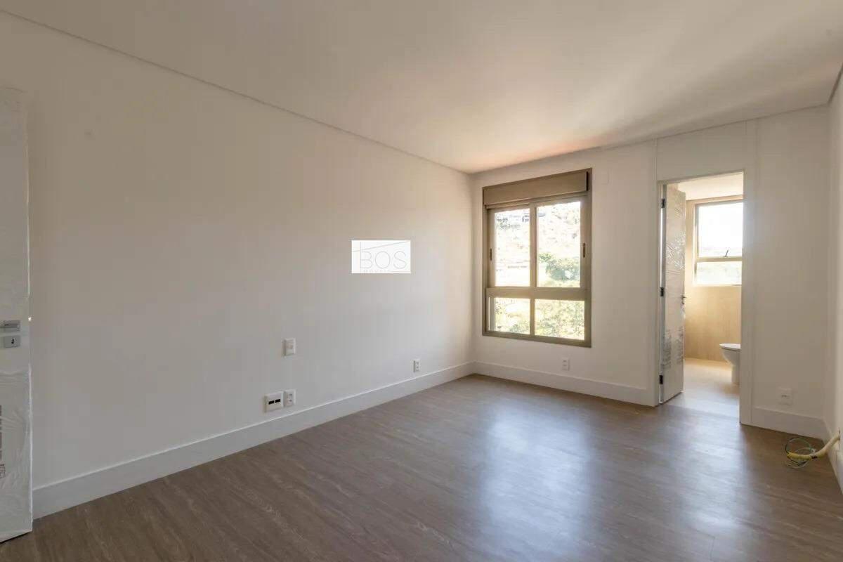 Apartamento, Santa Lúcia, 4 Quartos, 4 Vagas, 4 Suítes