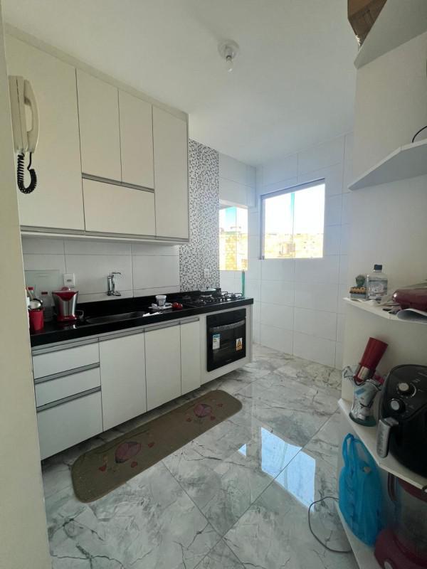 Apartamento, Palmeiras, 3 Quartos, 1 Vaga