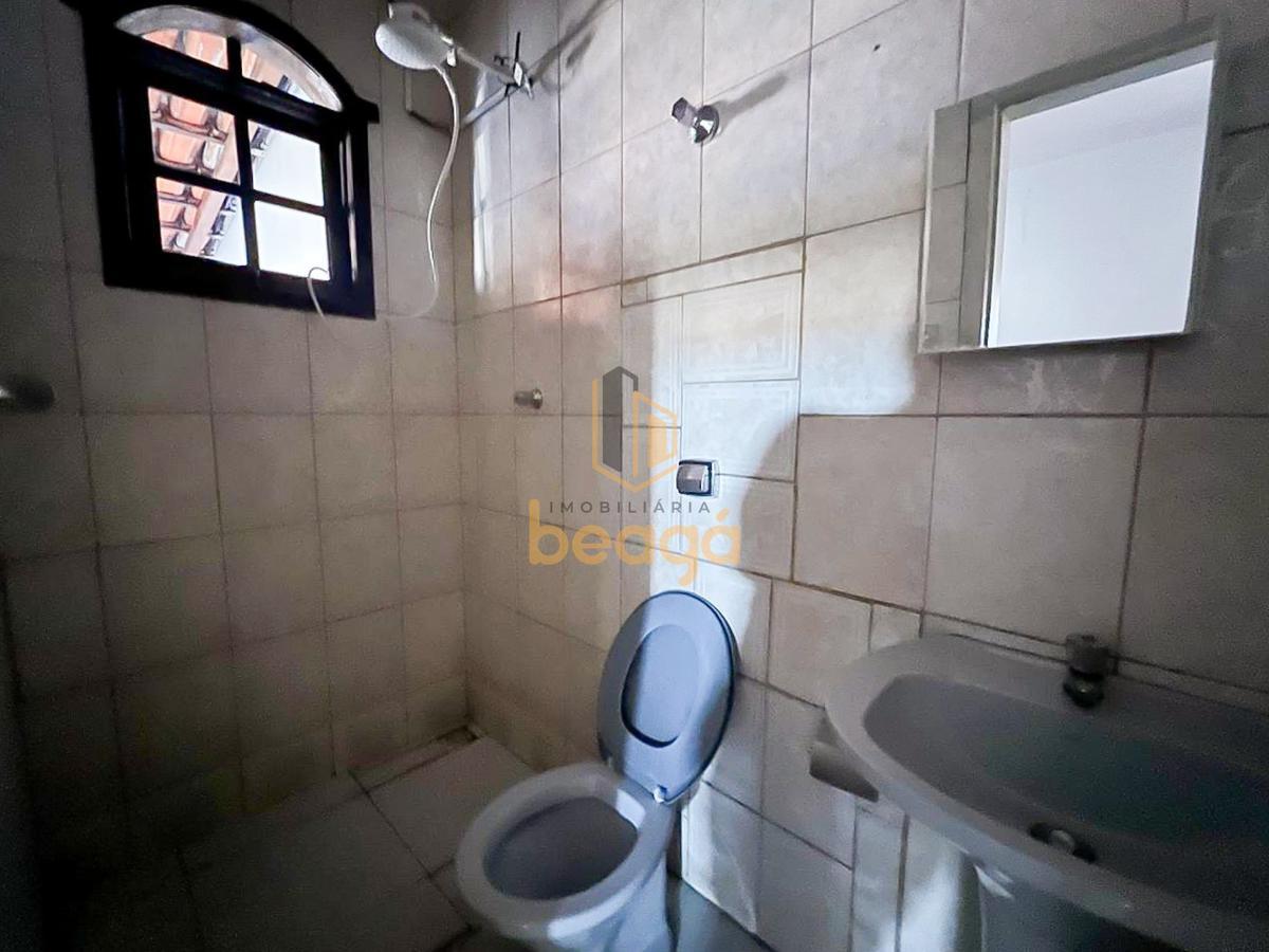 Casa, São Salvador, 2 Quartos, 1 Vaga, 1 Suíte