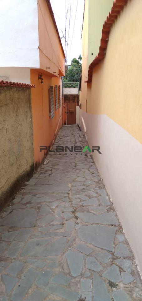 Casa, Eldorado, 3 Quartos, 3 Vagas