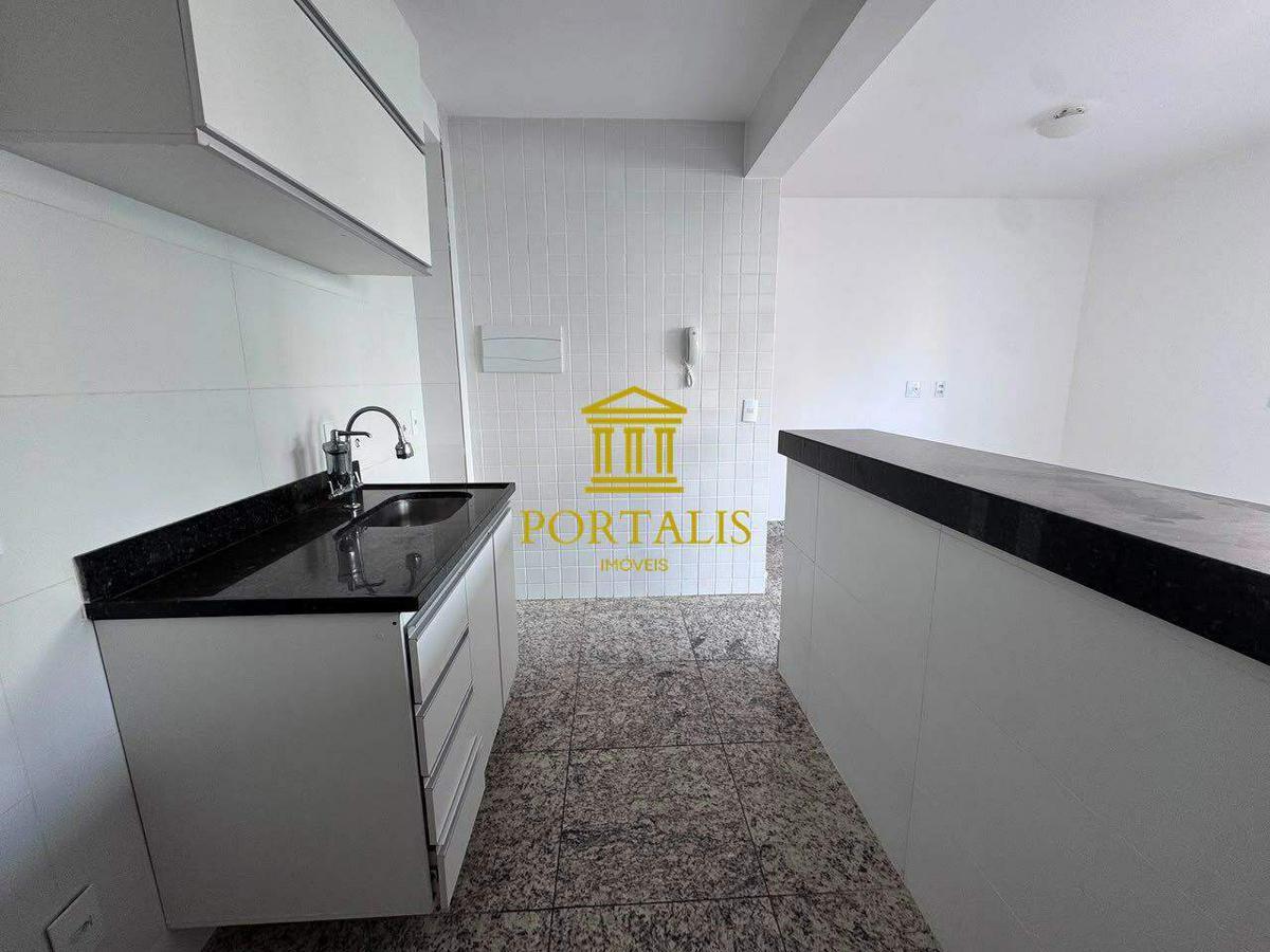 Apartamento, Buritis, 2 Quartos, 2 Vagas, 1 Suíte