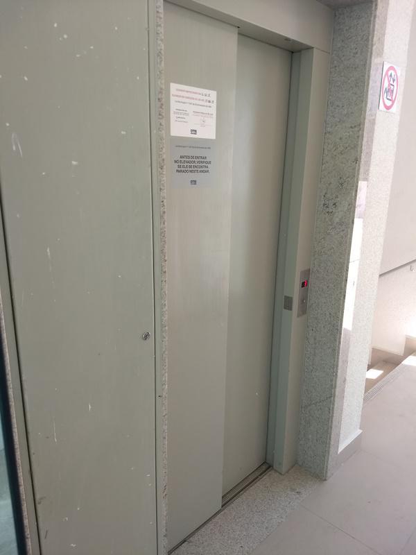 Sala, Dona Clara, 0 Quarto, 0 Vaga