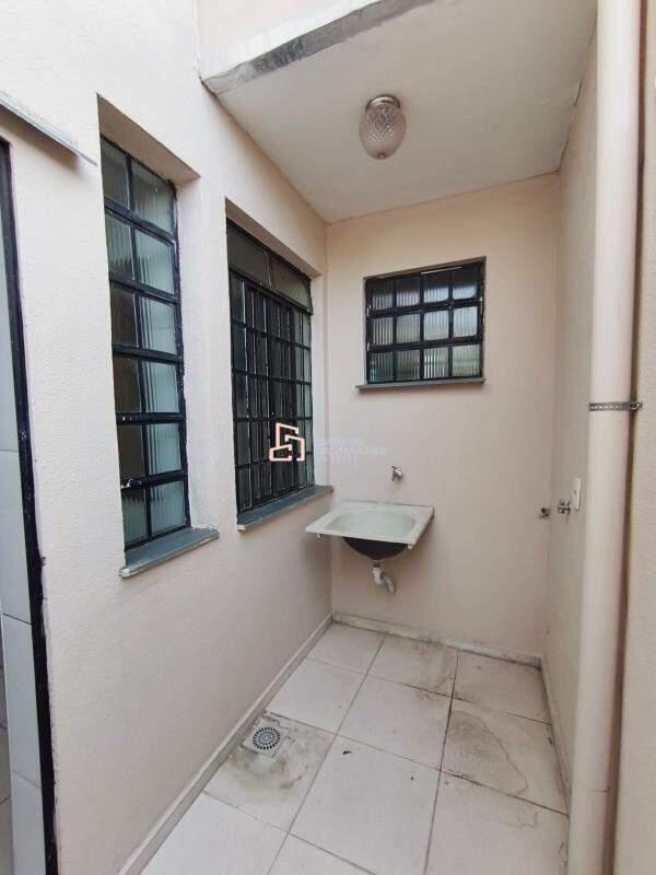 Casa, Teixeira Dias, 2 Quartos, 1 Vaga, 1 Suíte