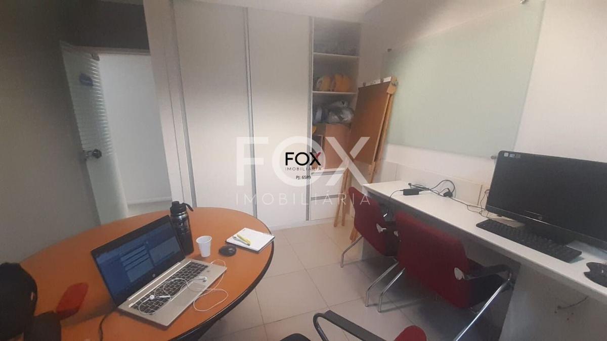 Andar, Vila Paris, 7 Quartos, 4 Vagas