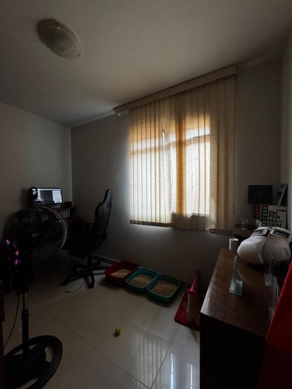 Apartamento, São João Batista (venda Nova), 2 Quartos, 1 Vaga