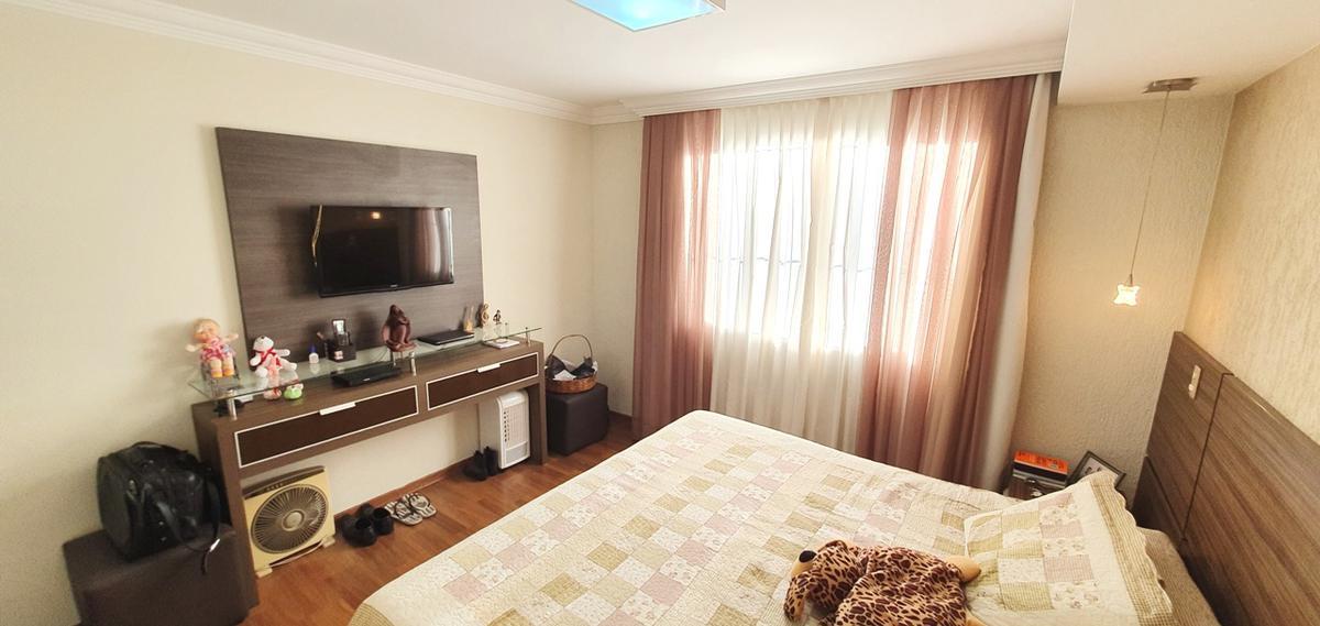 Cobertura, Castelo, 4 Quartos, 6 Vagas, 4 Suítes