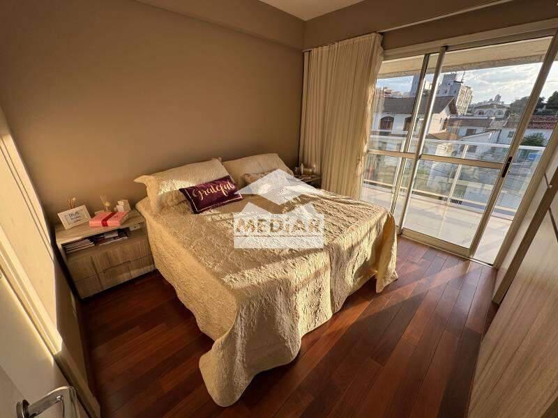 Cobertura, Santa Teresa, 5 Quartos, 4 Vagas, 2 Suítes