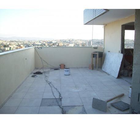 Cobertura, Manacás, 2 Quartos, 2 Vagas, 1 Suíte