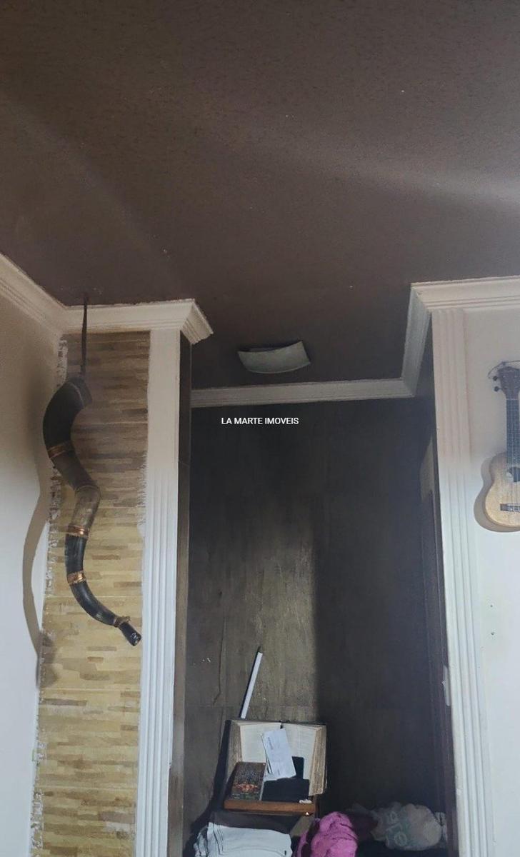 Apartamento, Bernardo Monteiro, 2 Quartos, 1 Vaga