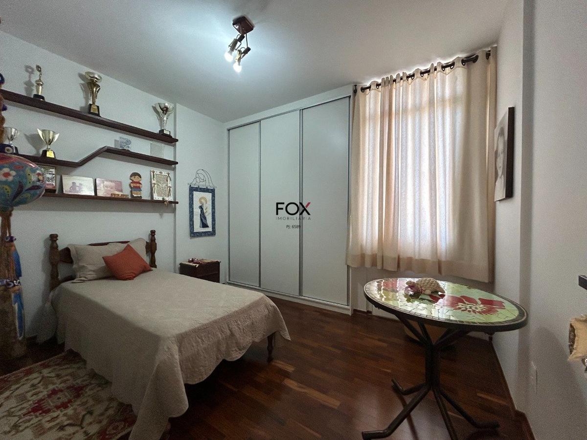 Apartamento, Serra, 4 Quartos, 2 Vagas, 1 Suíte