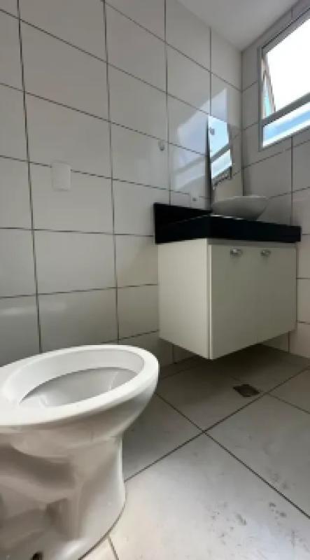 Apartamento, Três Barras, 2 Quartos, 1 Vaga