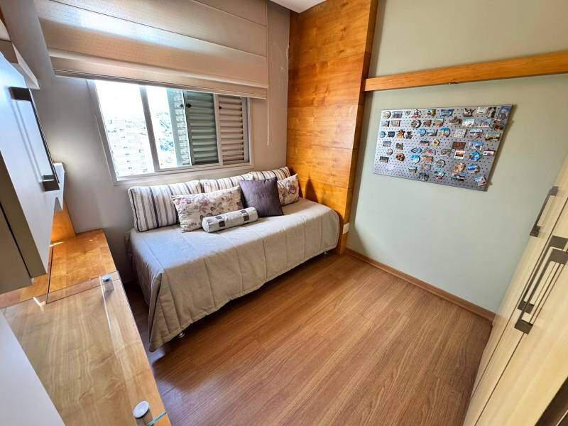 Cobertura, Nova Floresta, 4 Quartos, 4 Vagas, 1 Suíte