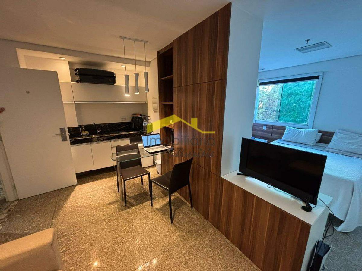 Apartamento, Estoril, 1 Quarto, 1 Vaga