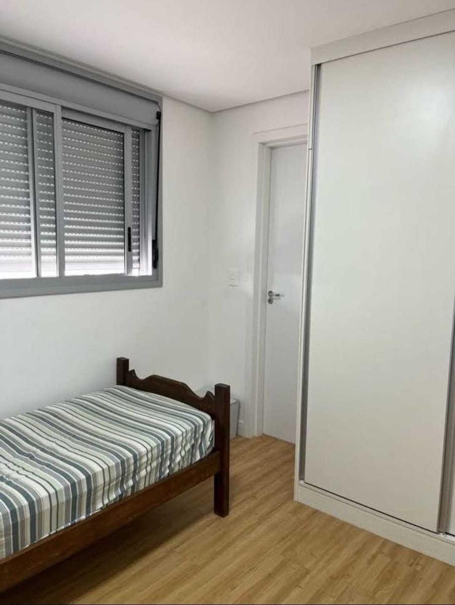 Cobertura, Santo Agostinho, 4 Quartos, 3 Vagas, 1 Suíte