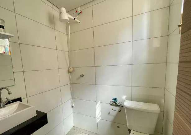 Apartamento, Sagrada Família, 2 Quartos, 1 Vaga, 1 Suíte