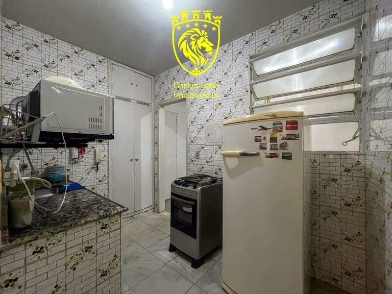Apartamento, Santo Agostinho, 4 Quartos, 0 Vaga, 1 Suíte