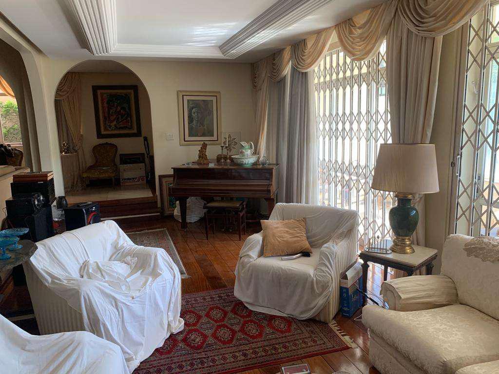 Apartamento, Serra, 4 Quartos, 2 Vagas, 1 Suíte