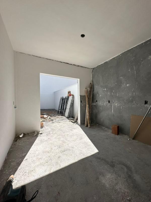 Casa, Ponte Alta, 2 Quartos, 2 Vagas