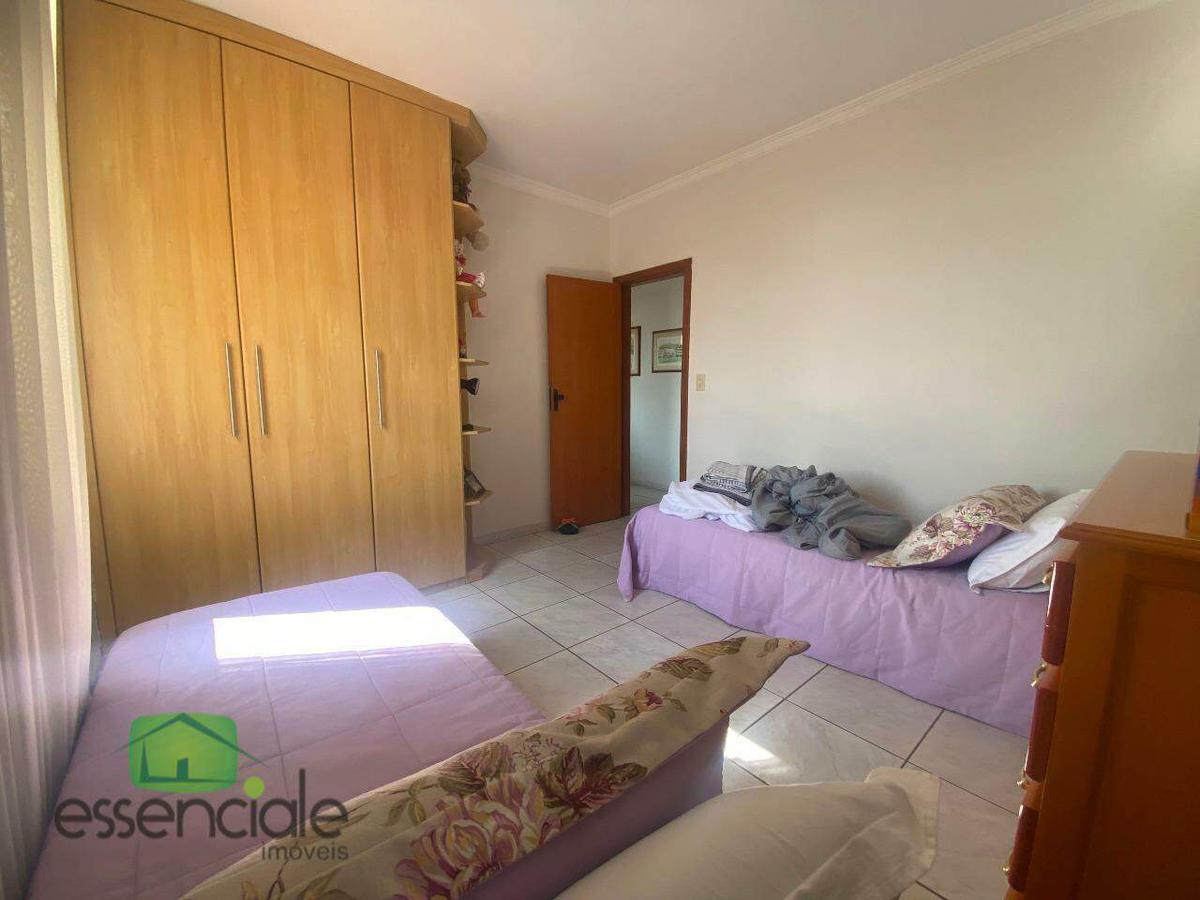 Cobertura, Jardim Riacho das Pedras, 3 Quartos, 4 Vagas, 2 Suítes