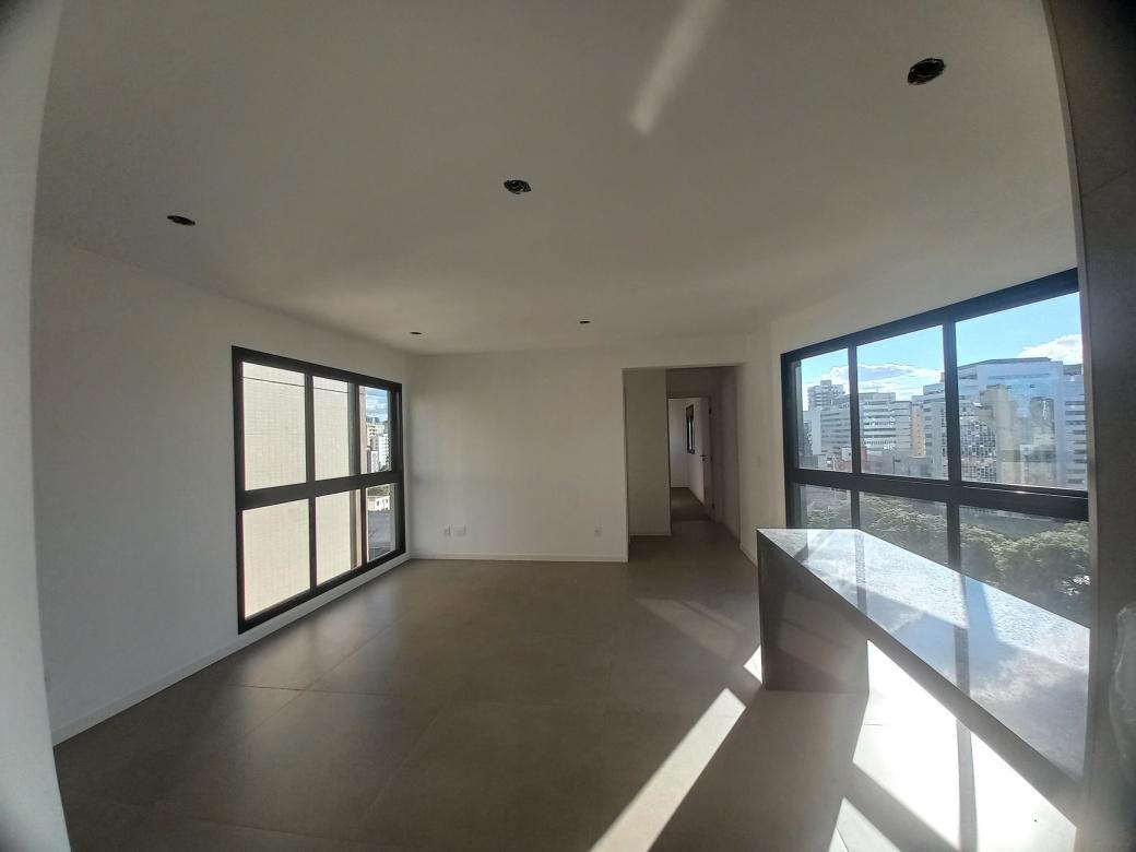 Apartamento, São Pedro, 2 Quartos, 2 Vagas, 1 Suíte