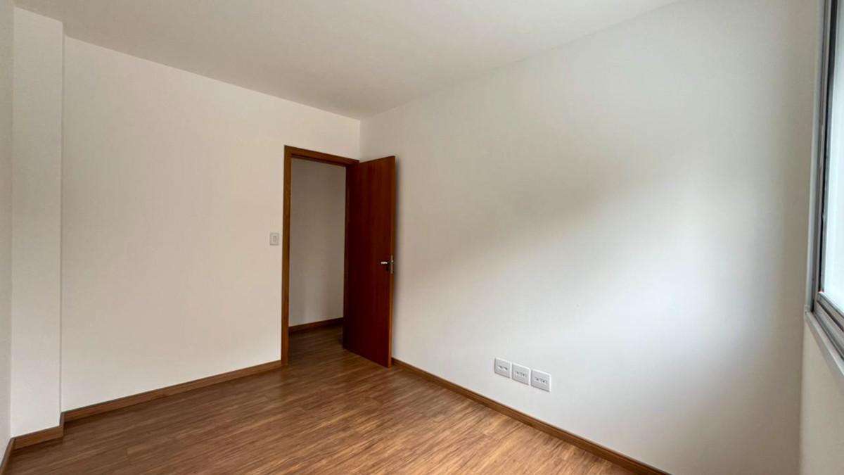 Apartamento, Nova Suíssa, 3 Quartos, 2 Vagas, 1 Suíte