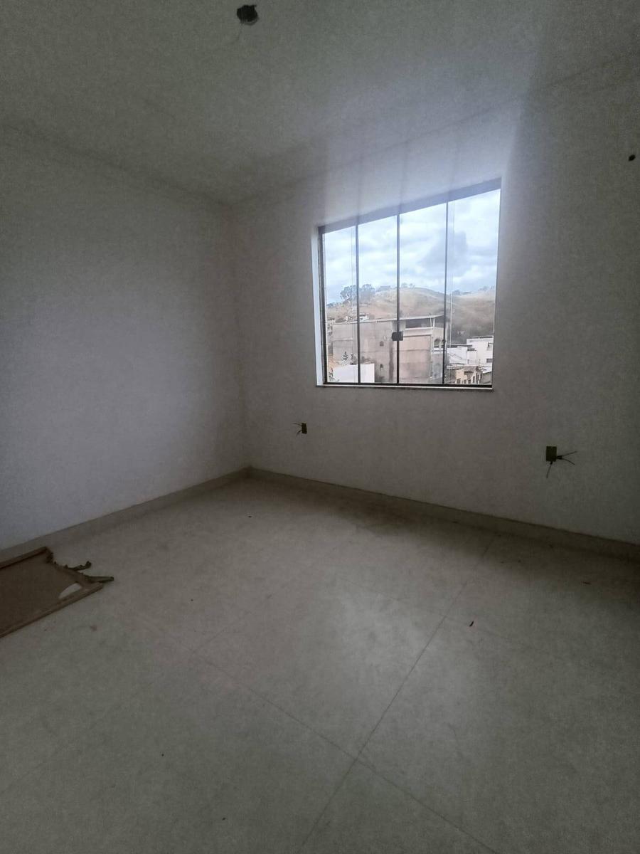 Apartamento, Santa Terezinha, 0 Quarto, 0 Vaga
