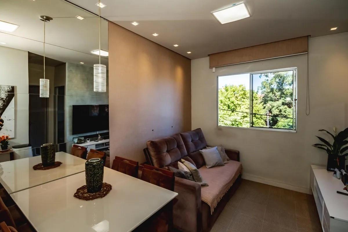 Apartamento, Heliópolis, 2 Quartos, 1 Vaga