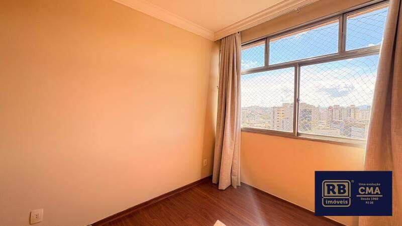 Apartamento, Barro Preto, 4 Quartos, 2 Vagas, 1 Suíte