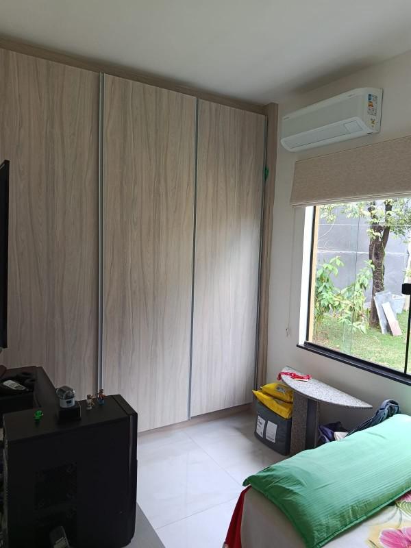Casa, Novo Santos Dumont, 3 Quartos, 2 Vagas, 1 Suíte