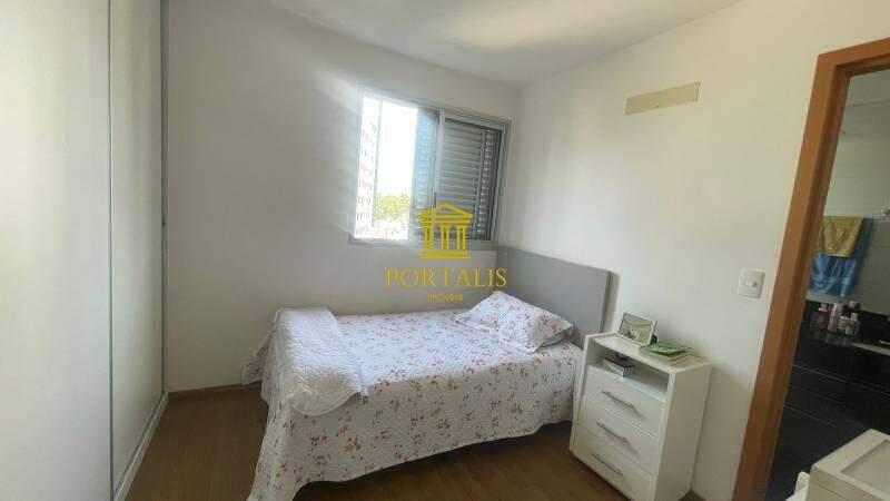 Apartamento, Lourdes, 2 Quartos, 2 Vagas, 1 Suíte
