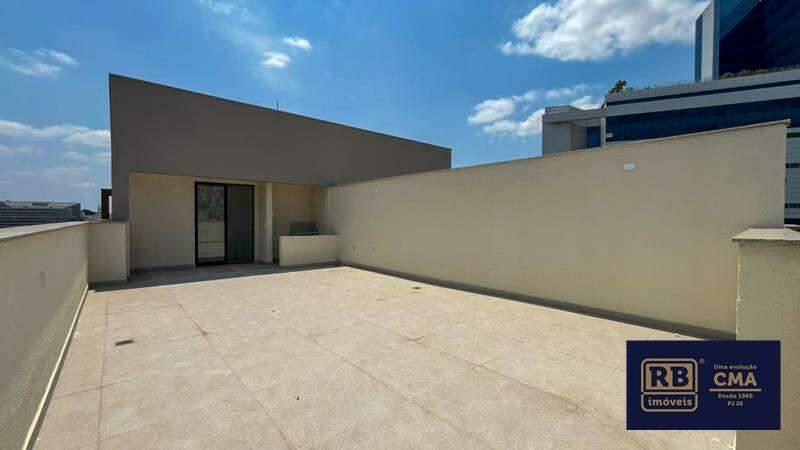 Cobertura, Prado, 3 Quartos, 2 Vagas, 2 Suítes