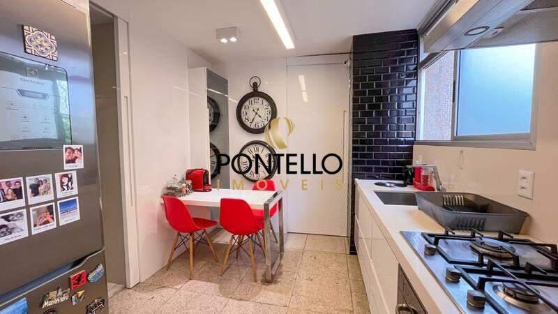 Apartamento, Anchieta, 3 Quartos, 2 Vagas, 1 Suíte