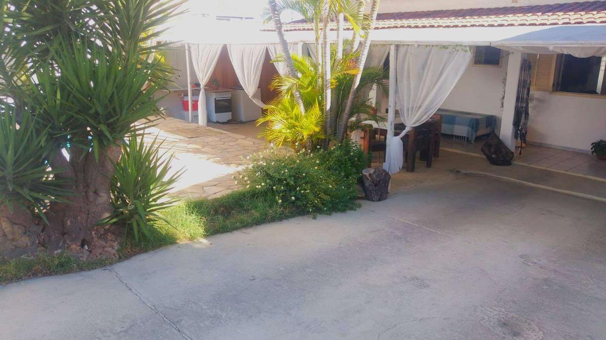 Casa, São João Batista (venda Nova), 3 Quartos, 10 Vagas, 1 Suíte