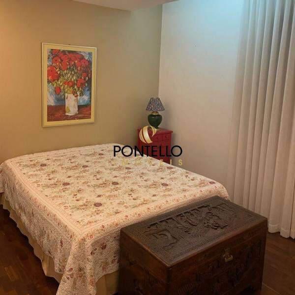 Apartamento, Gutierrez, 3 Quartos, 1 Vaga, 1 Suíte