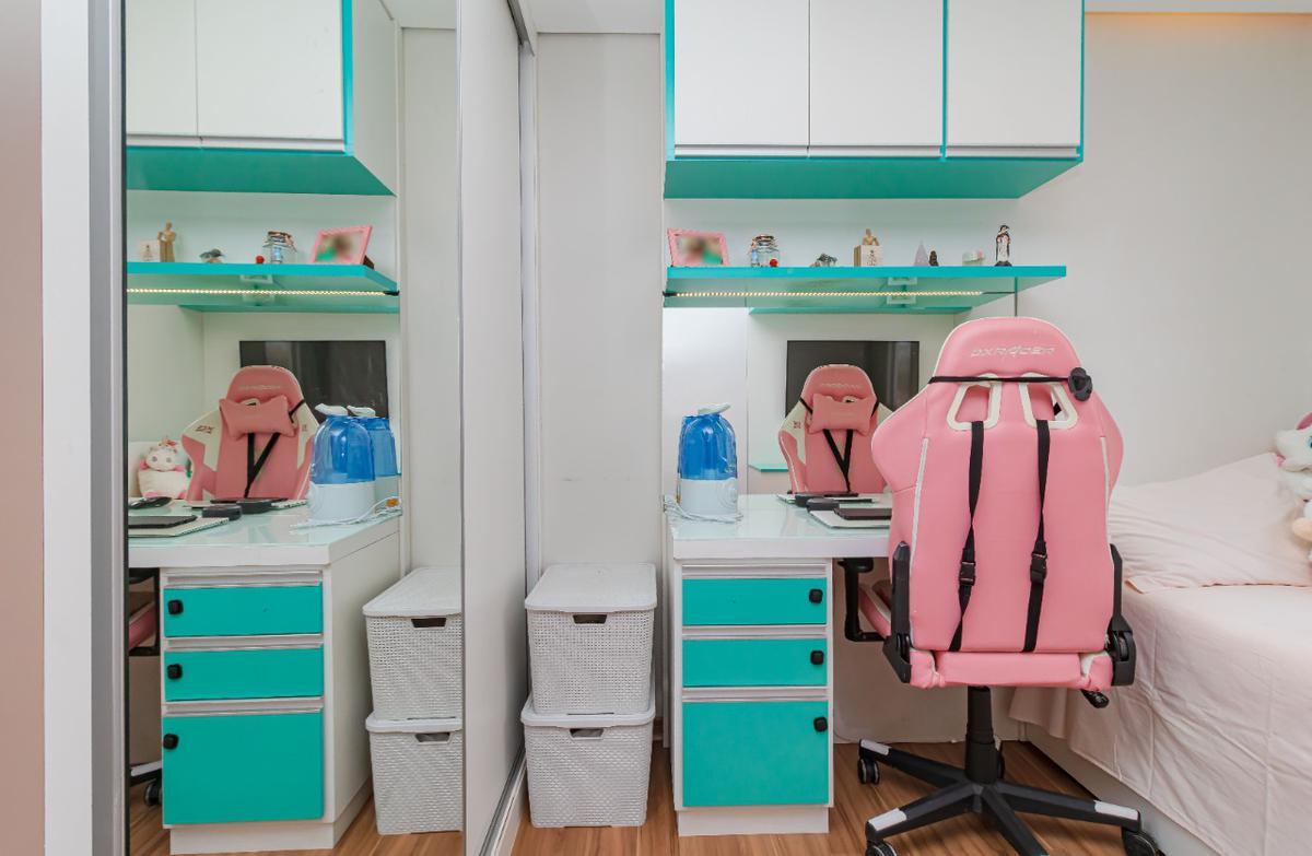 Cobertura, União, 3 Quartos, 3 Vagas, 1 Suíte