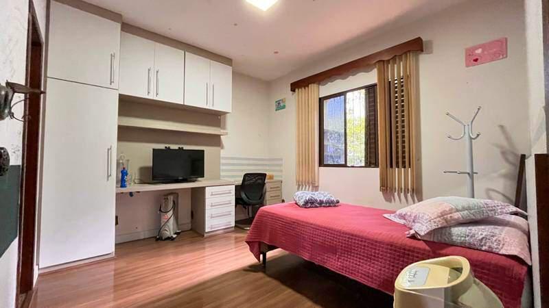 Casa, Santa Lúcia, 4 Quartos, 4 Vagas, 2 Suítes