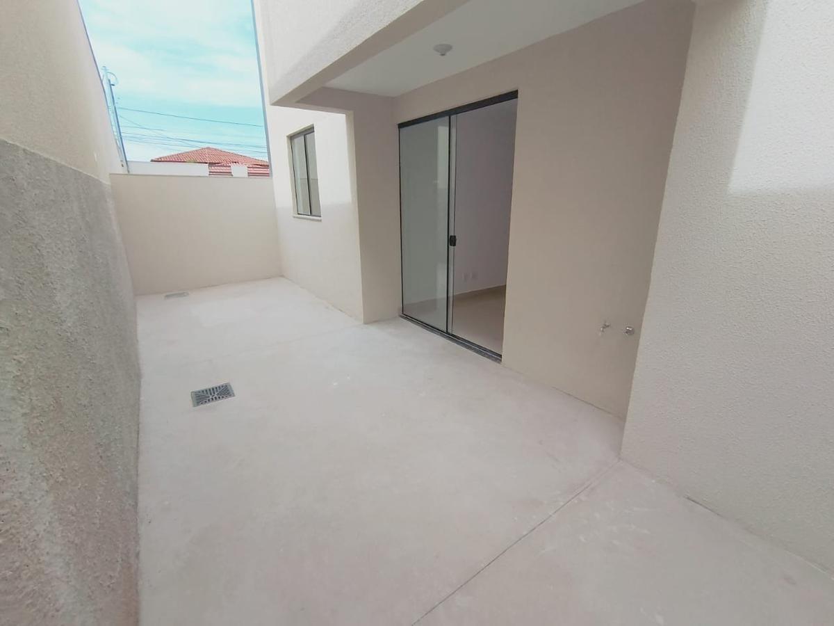 Apartamento, Copacabana, 2 Quartos, 1 Vaga