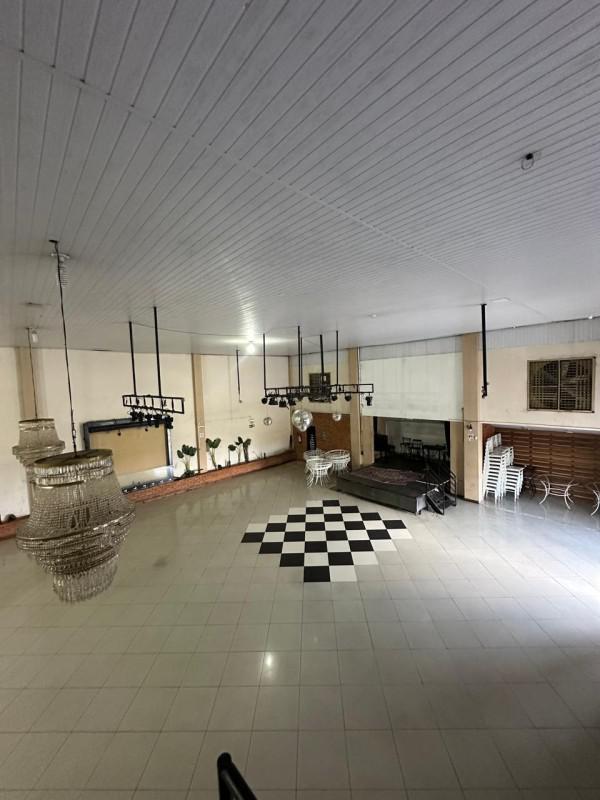 Andar, Parque Nossa Senhora das Graças, 0 Quarto, 0 Vaga