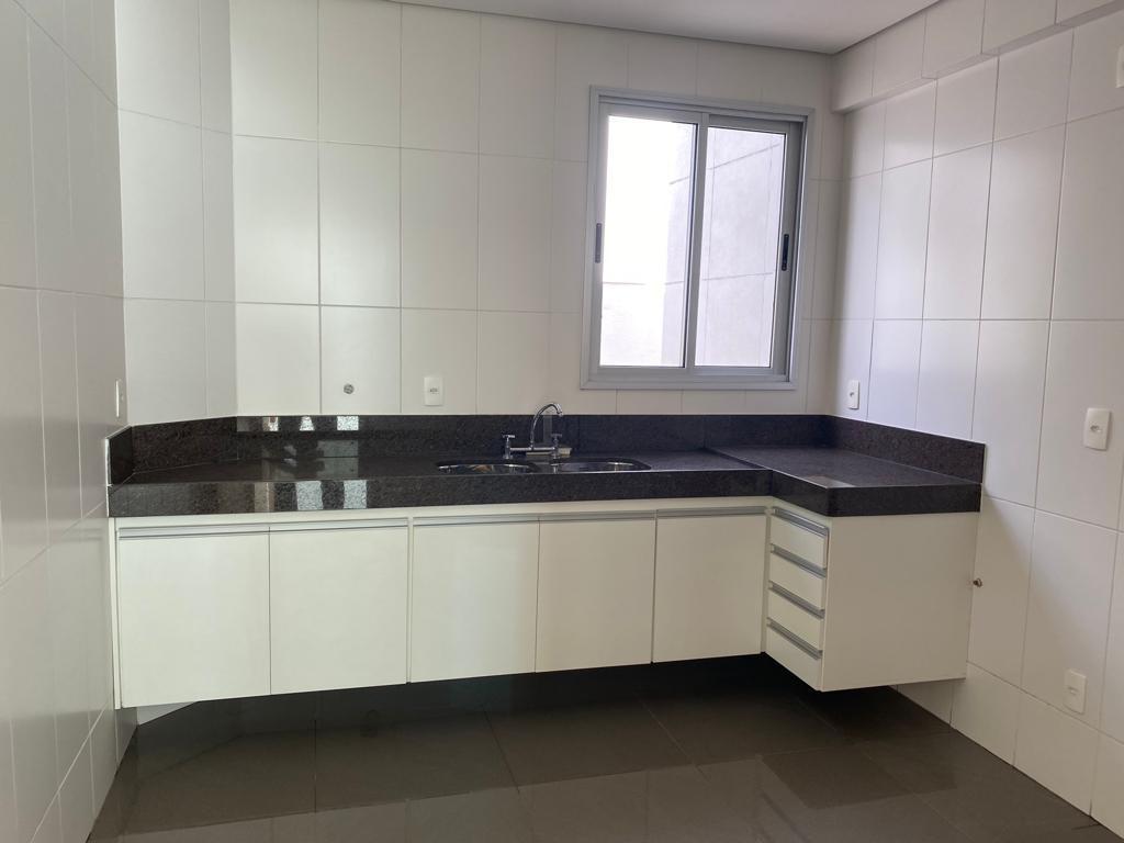 Apartamento, Palmares, 4 Quartos, 3 Vagas, 1 Suíte