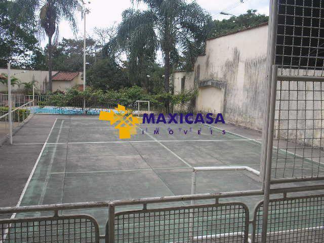 Lote, São Luiz (pampulha), 0 Quarto, 0 Vaga