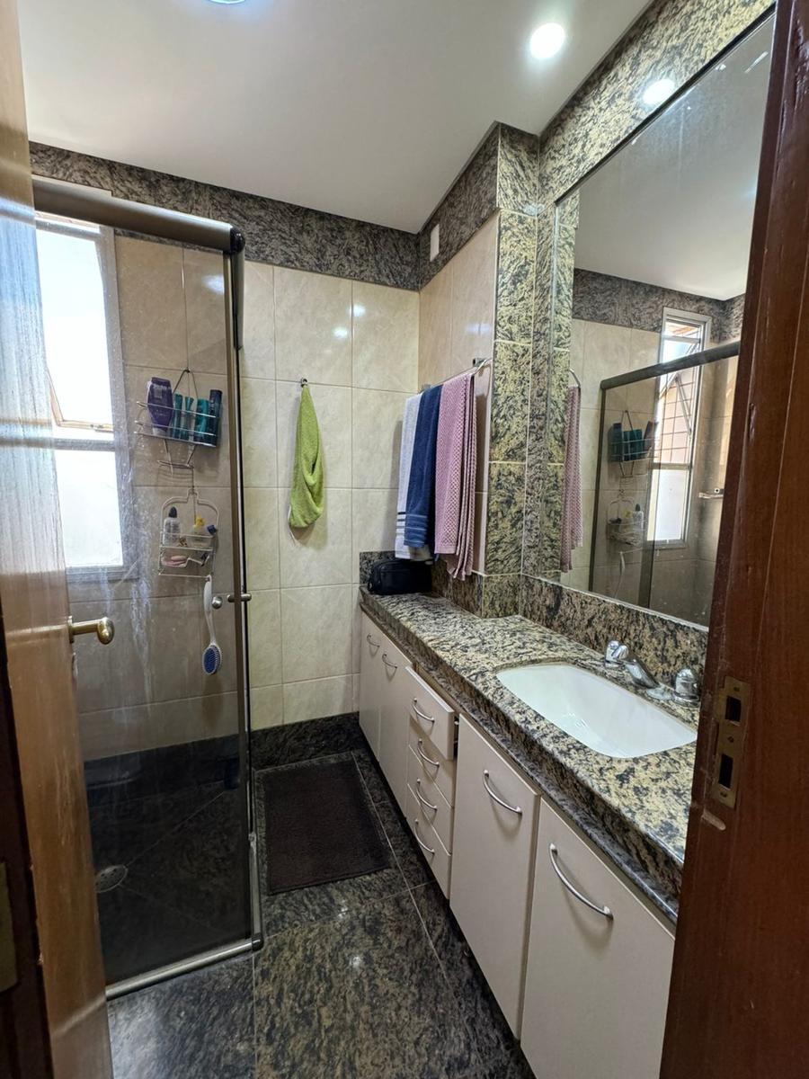 Cobertura, Colégio Batista, 4 Quartos, 3 Vagas, 1 Suíte