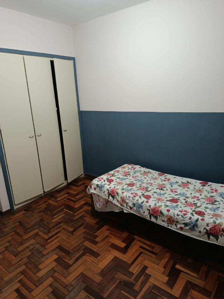 Apartamento, Horto, 3 Quartos, 2 Vagas