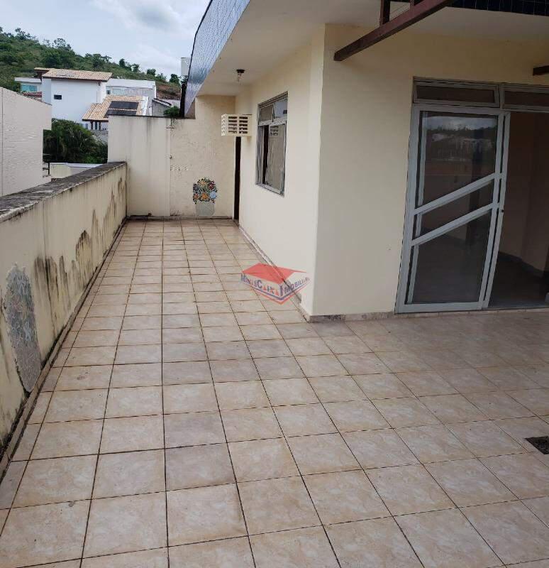 Cobertura, Timirim, 4 Quartos, 2 Vagas, 2 Suítes