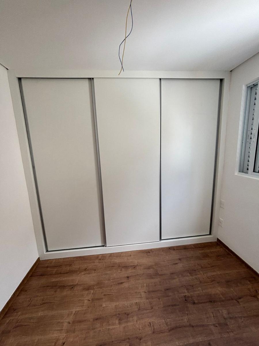 Apartamento, Anchieta, 1 Quarto, 2 Vagas