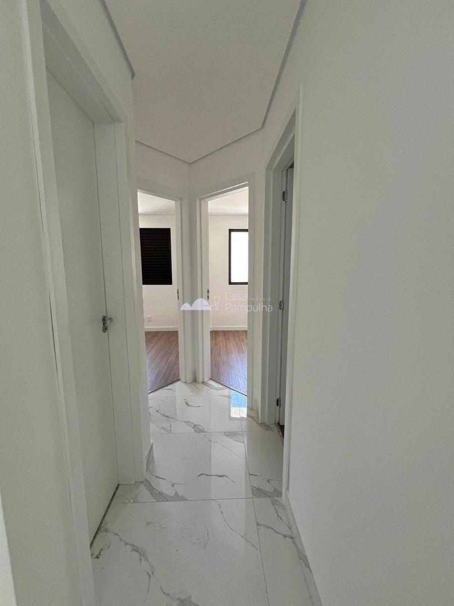 Apartamento, Itapoã, 4 Quartos, 3 Vagas, 1 Suíte