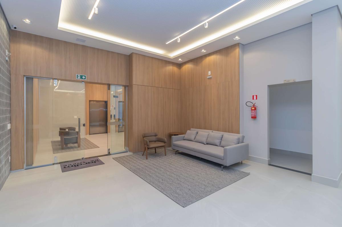 Apartamento, Sagrada Família, 3 Quartos, 2 Vagas, 1 Suíte